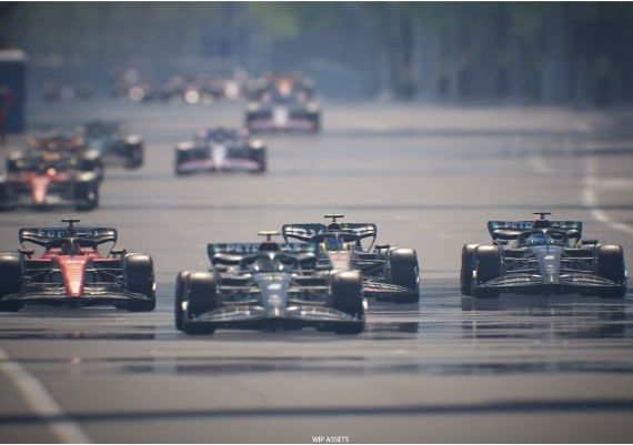 F1 Manager 2023 Global Xbox One/Series Digital Key