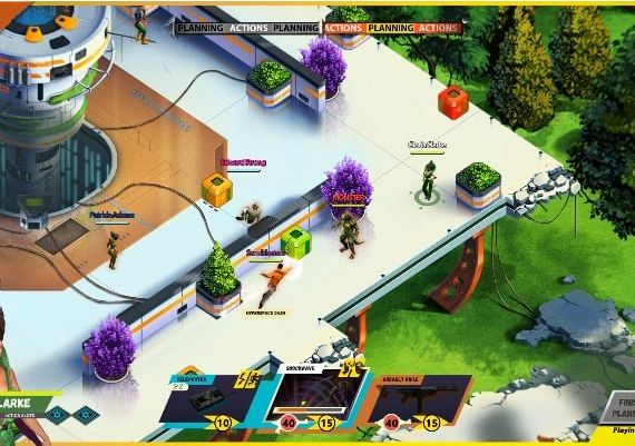 I’m not a Monster EN/RU/ZH Global Steam Digital Key