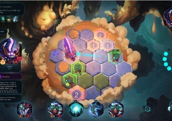 Oaken EN/DE/FR/PL/ZH EU Steam Digital Key