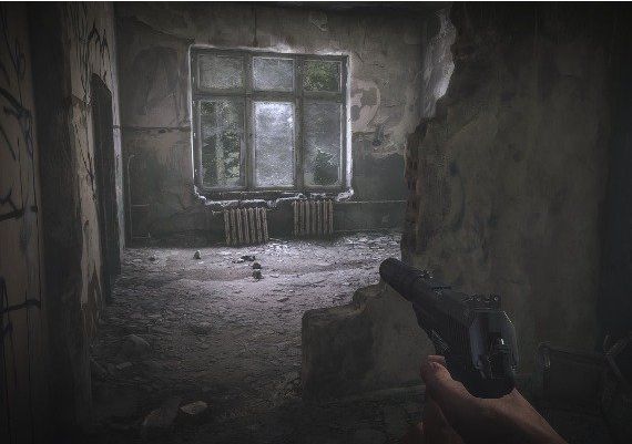 Get Even EN Turkey Xbox One/Series Digital Key