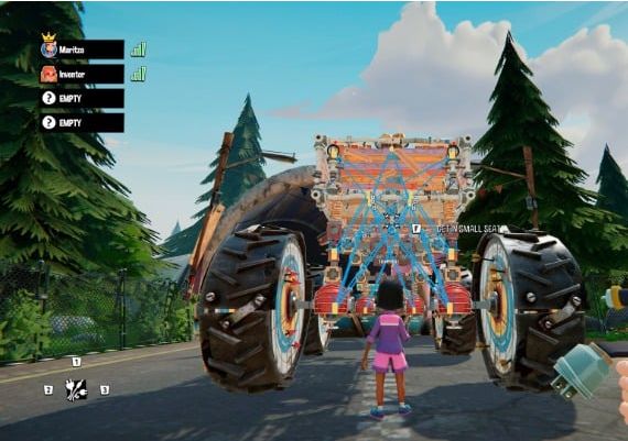 Hello Engineer EN Turkey Xbox One/Series Digital Key