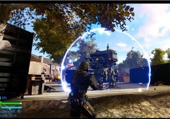 Regain Earth: First Strike EN Global Steam Digital Key