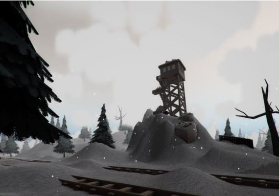 North Side EN Global Steam Digital Key