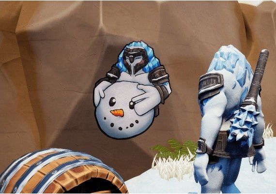 Eville - Frozen Tundra Pack EN Argentina Xbox One/Series/Windows Digital Key