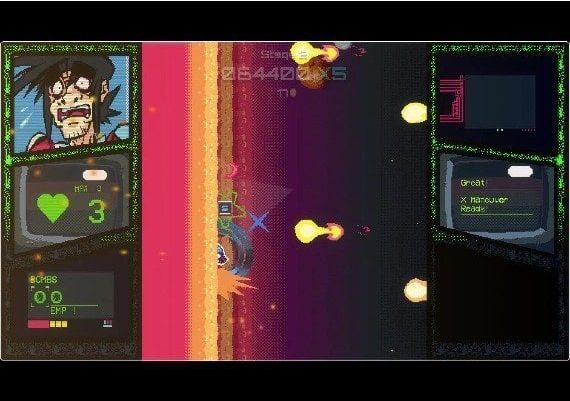 Project Starship X EN EU Xbox One/Series Digital Key