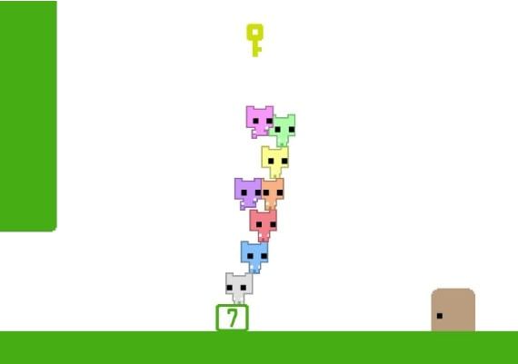 Pico Park 2 EN EU Steam Digital Key