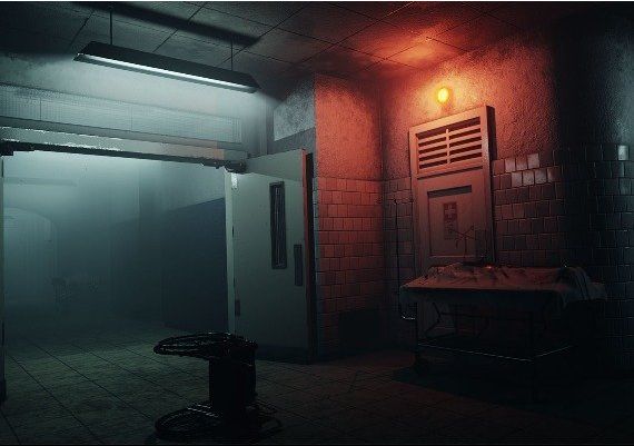 Hospitality VR EN Global Steam Digital Key