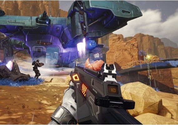 The Cycle: Frontier - Season 3 MK2 Bundle DLC EN Global Steam Digital Key