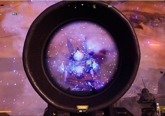 Starship Troopers: Extermination Launch Edition EN Colombia Xbox Series Digital Key