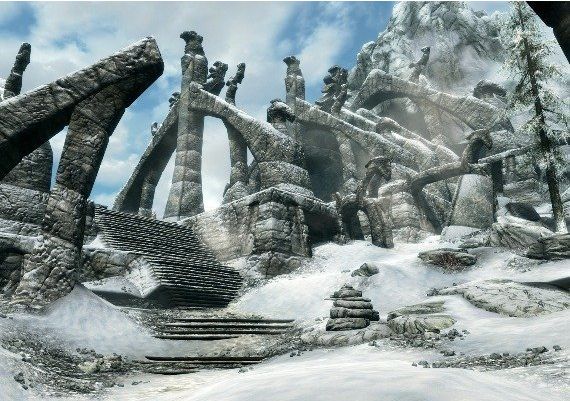 The Elder Scrolls - Summer Bundle EN Global Steam Digital Key