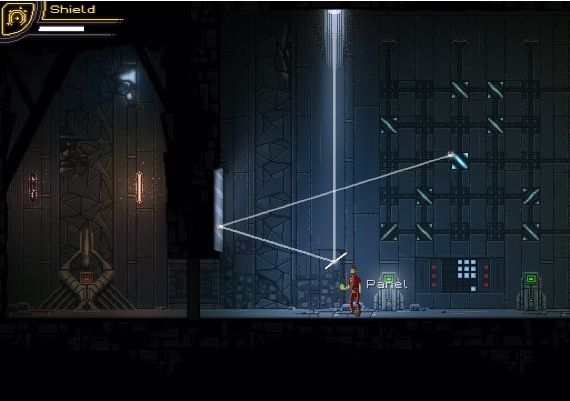 The Way EN/DE/FR/IT/PL/RU/ES/UK Global Steam Digital Key