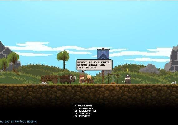 Regions of Ruin EN Global Steam Digital Key