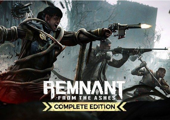 Remnant: From the Ashes Complete Edition EN United States Xbox One/Series/Windows Digital Key
