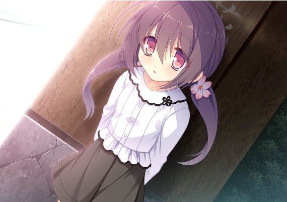 Hana No No Ni Saku Utakata JA/ZH/ZH Global Steam Digital Key