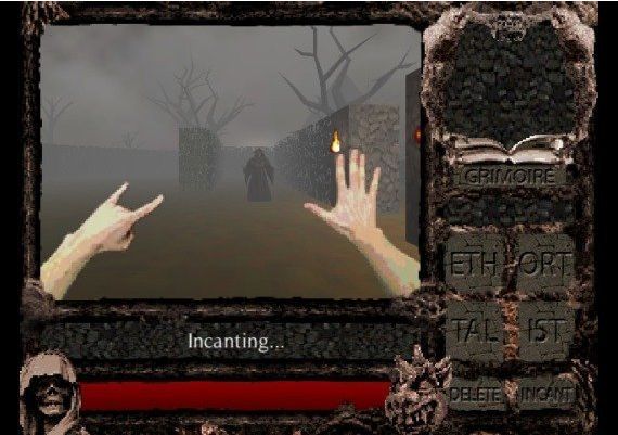 Dread X - Collection EN Global Steam Digital Key