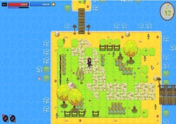 WeakWood Throne EN/RU Argentina Xbox One/Series/Windows Digital Key