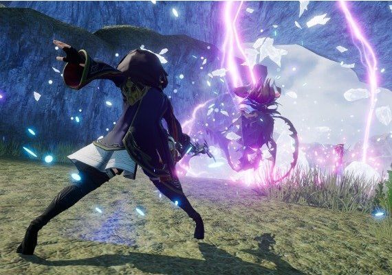 Harvestella EN/DE/FR/JA/KO/ZH/ES/ZH Global Steam Digital Key