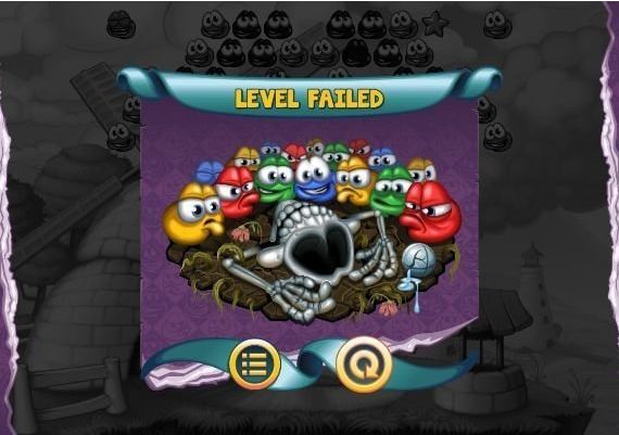 Doughlings: Arcade Argentina Xbox One/Series Digital Key