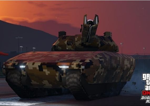 Grand Theft Auto V GTA 5 - Criminal Enterprise Starter Pack DLC EN Latin America PS4 Digital Key