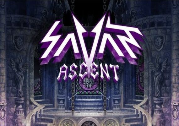 Savant Ascent EN/JA/NO/ZH/ZH Global Steam Digital Key