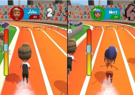 Instant Sports EN/DE/FR/IT/PT/ZH/ES EU Nintendo Switch Digital Key