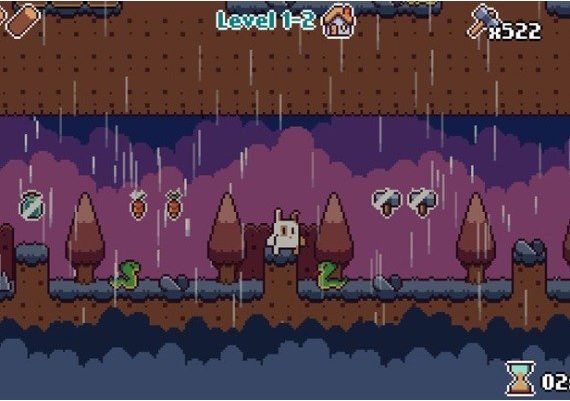 Barry the Bunny EN Argentina Xbox One/Series Digital Key