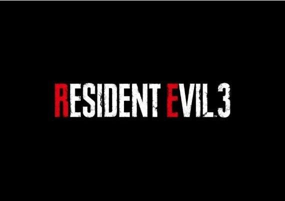 Resident Evil 3 - Remake EN Global Xbox One/Series Digital Key