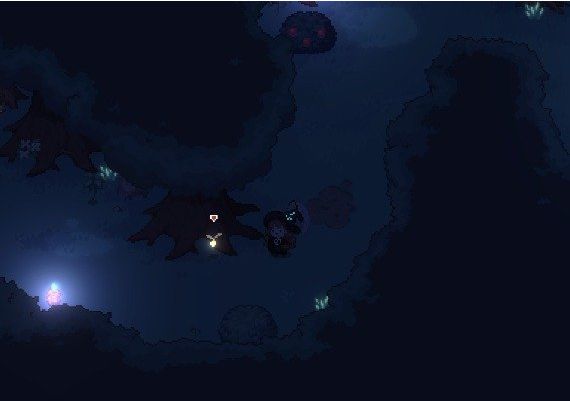 Little Witch in the Woods EN/KO/ZH Global Steam Digital Key