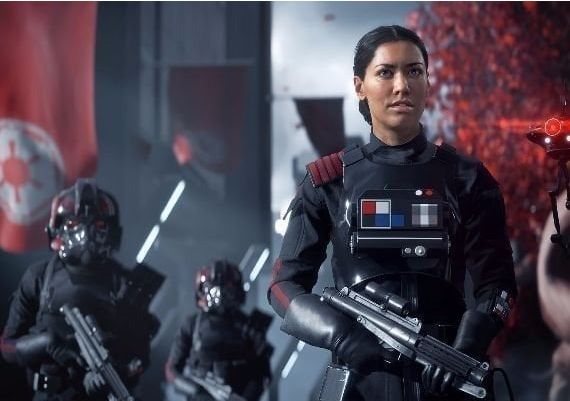 Star Wars: Battlefront II Celebration Edition EN Argentina Xbox One/Series Digital Key