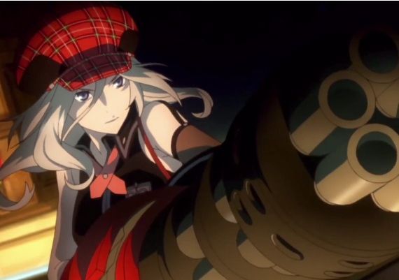 God Eater Trilogy Global Steam Digital Key