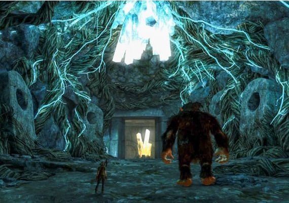 Troll and I EN/DE/FR/IT/PT/ES Global Steam Digital Key