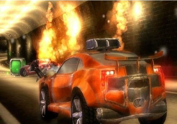 Glacier 3: The Meltdown EN Global Steam Digital Key