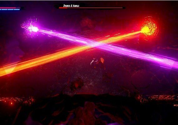 Obey Me EN/DE/FR/ES Global Steam Digital Key