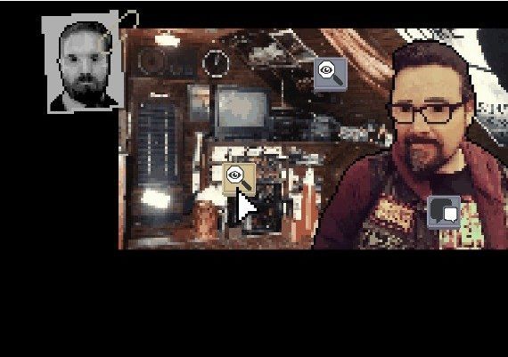 The Song Out of Space EN Argentina Xbox One/Series Digital Key