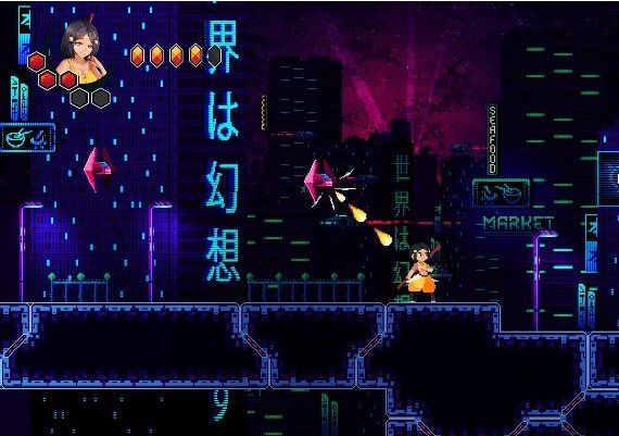 Akatori PRE-ORDER EN/DE/FR/JA/KO/RU/ZH/ES Global Steam Digital Key