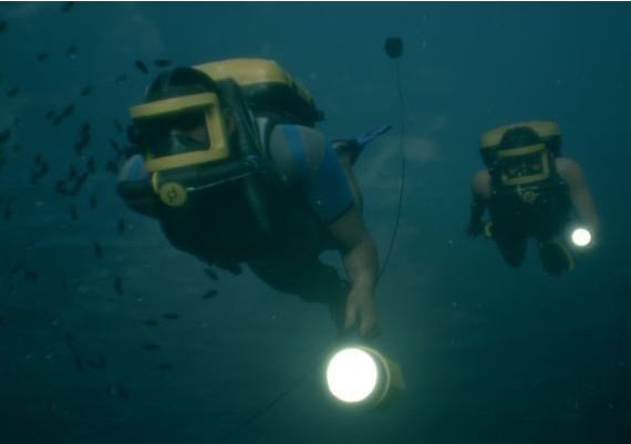 The Dark Pictures Anthology: Man of Medan Argentina Xbox One/Series Digital Key