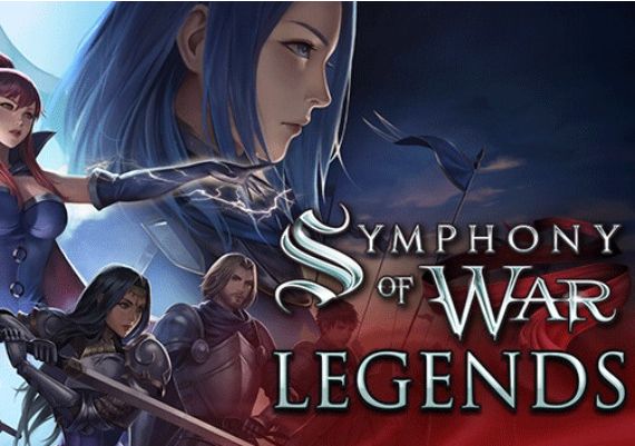 Symphony of War: The Nephilim Saga - Legends DLC EN Global Steam Digital Key