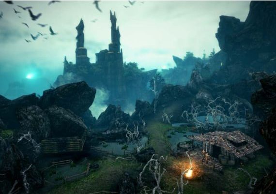 Risen 3: Titan Lords First Edition EN/DE/FR/IT/ES EU Steam Digital Key