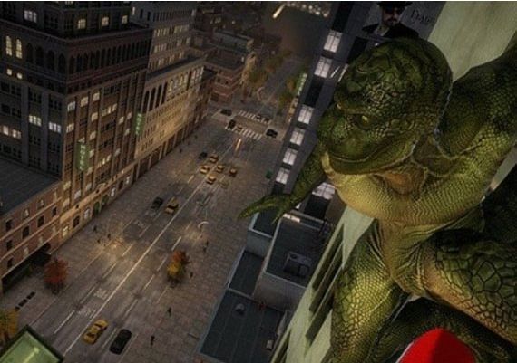 The Amazing Spider-Man - Oscorp Search and Destroy Pack DLC EN Global Steam Digital Key