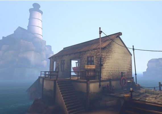 Ether One EN/DE/FR/IT/PL/ES Global Steam Digital Key