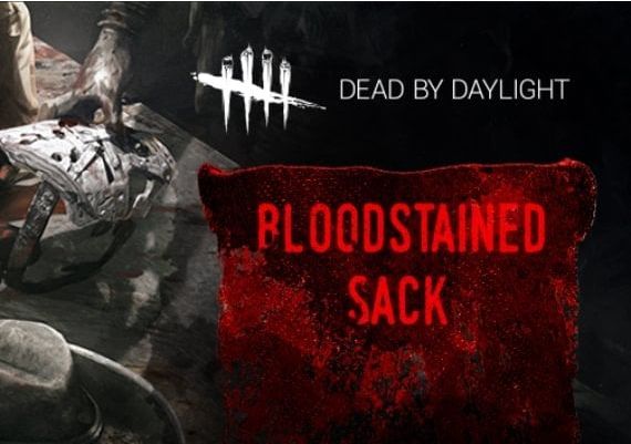 Dead by Daylight - The Bloodstained Sack DLC EN/DE/FR/IT/RU/ZH/ES Global Steam Digital Key