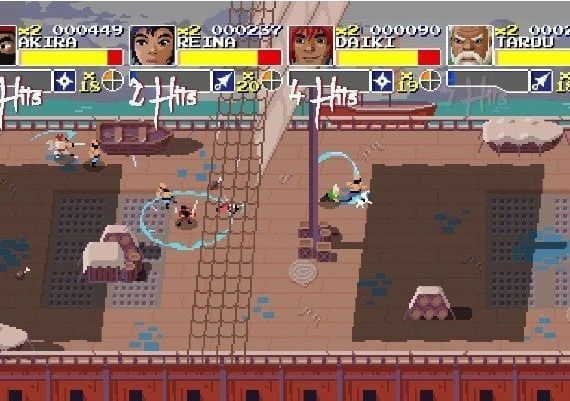 Clan N EU Xbox One/Series/Windows Digital Key