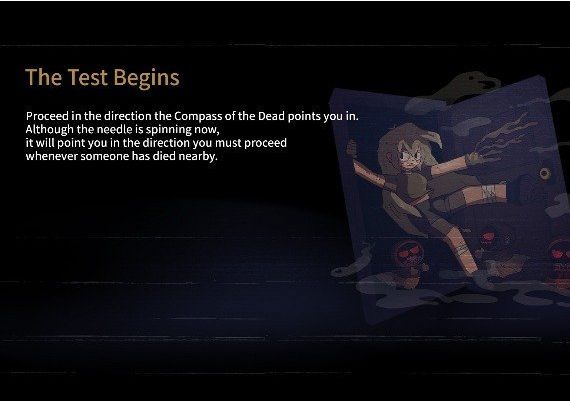 7Days: Origins Global Steam Digital Key