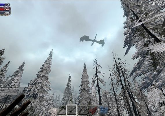 Savage Lands EN Global Steam Digital Key