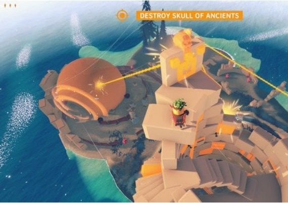 Kamikaze Veggies Global Steam Digital Key