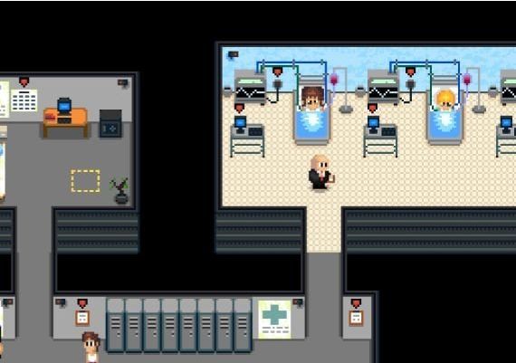 Super Blood Hockey EN Global Steam Digital Key