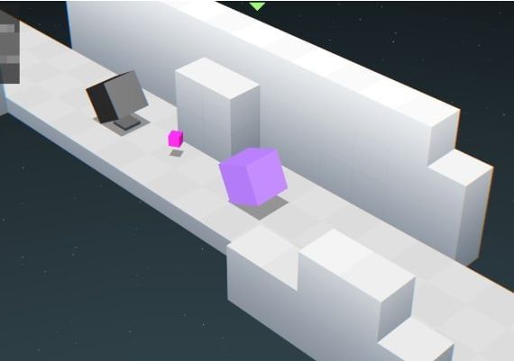 EDGE Global Steam Digital Key