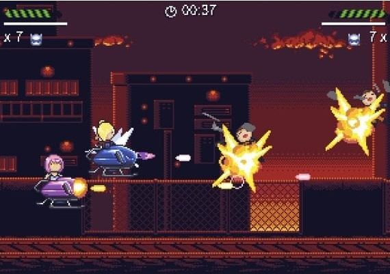 Infinite: Beyond The Mind EN EU Xbox One/Series Digital Key