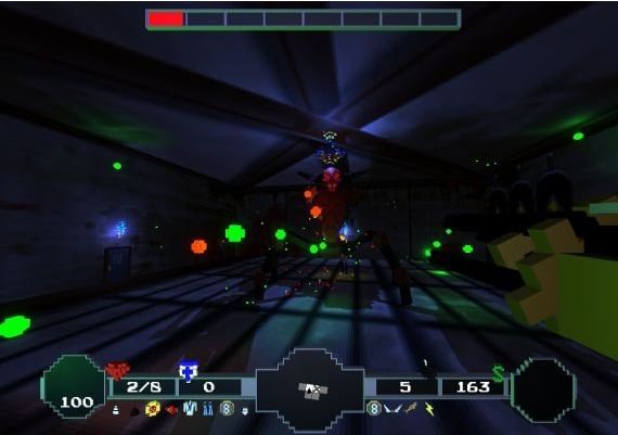 Paranautical Activity Deluxe Atonement Edition EN Global Steam Digital Key