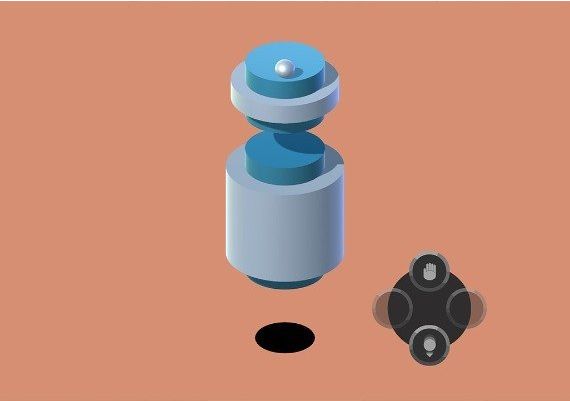 Kolumno EN/ES Global Steam Digital Key